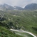 verso l'Alp d'Arbeola