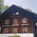 Die Einkehr im Waldgasthaus rundet den Wandertag ab