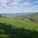 Aargauer Hügellandschaft