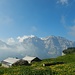 Herrlilch! Ist die Schweiz hier vielleicht am Schönsten?