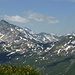 View to Piz Grisch.