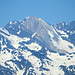 il Lodner o cima Fiammante nel gruppo di Tessa Alpi Venoste