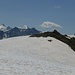 Top of Piz da las Coluonnas - 2961 m.