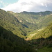 La Valle del Basso.