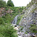 Cascata al Rio Castello.