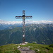 Pizzo Ragno 2289 mt.