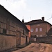 Saint-Jean-Reyssouze, un tipico villaggio agricolo della Bresse.