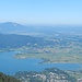 Kochelsee und Hörnlegruppe