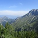 Monte Croce, Bocchetta di Prada e Rifugio Bietti