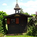 schöne kleine Kapelle kurz vor Lenzkirch