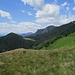 Alpe Mognone : panoramica