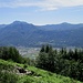 Monti di Boscialoro : panoramica