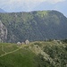 Cimetta di Orino : zoom sull'Alpe Morisciolo