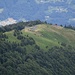 Cimetta di Orino : zoom sull'Alpe Mognone