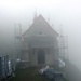 die Klimsenkapelle wird renoviert