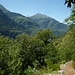 Val d'Usedi und Val Chironico