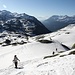 <b>Alpe di San Gottardo</b>: paesaggio di incomparabile bellezza!