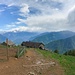 Casera Alpe Culino