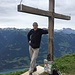 chaeppi auf dem Leistchamm
