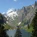 Fälensee - Bijou im Alpsteingebirge 