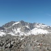 Oberhalb des Kronenferners, Blick zum Augstenberg