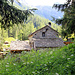 Bock-Hütte. 