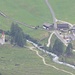 Blick zur Kirche Heilig-Geist