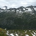 mit Blick zum Hauptkamm