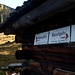 An der Hochwaldhütte beim Muskogel