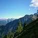 Panorama Val Isorno.