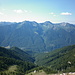 Panorama Loccia di Peve.