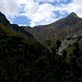 Auch das ist die Namloser Wetterspitze, jetzt von Osten