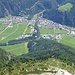 View from the summit of Hauerkogel.