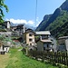 Wunderschönes Dorf Codera (825 m)