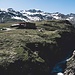 Schönwieshütte auf dem Weg zur Langtalereckhütte