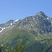 View in direction SW.
