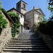 Breno : Chiesa parrocchiale di San Lorenzo 