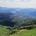 Monte Lema : panoramica