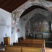 Miglieglia ; Chiesa di Santo Stefano al Colle