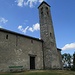 Miglieglia ; Chiesa di Santo Stefano al Colle
