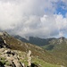 der Monte Capanne versteckt sich