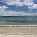 Relaxen am Strand von Fetovia