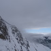 Von der Bergstation geht es zunächst ganz touristisch auf den Peak Walk...
