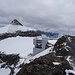 Oldenhorn, Station Sex Rouge und Peak Walk