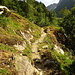 Wanderweg