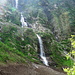 enorm dieser Wasserfall