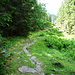 Maderaner Höhenweg