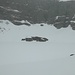 Lago di Canee ancora ghiacciato ed innevato