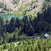 Lago d' Arza