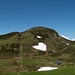 Tgom'Aulta: Lässiger Hügel um noch ein paar Meter abseits der Wanderwege zu machen!